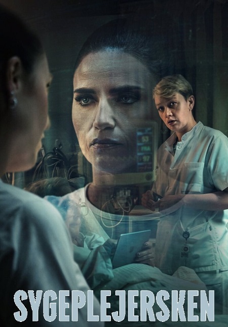 مسلسل The Nurse الموسم الاول الحلقة 2 مترجمة