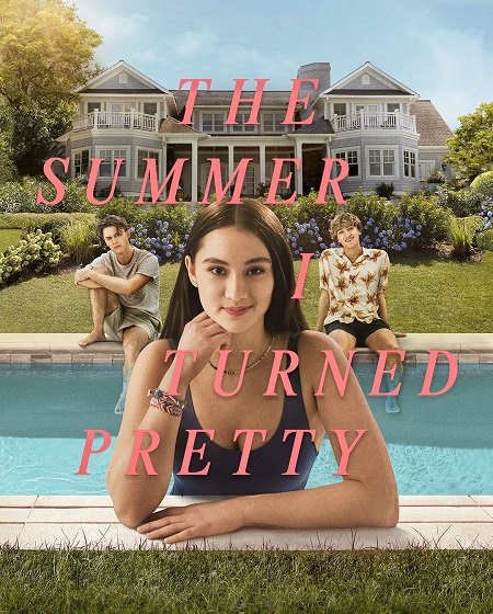 مسلسل The Summer I Turned Pretty الموسم الاول الحلقة 5 مترجمة