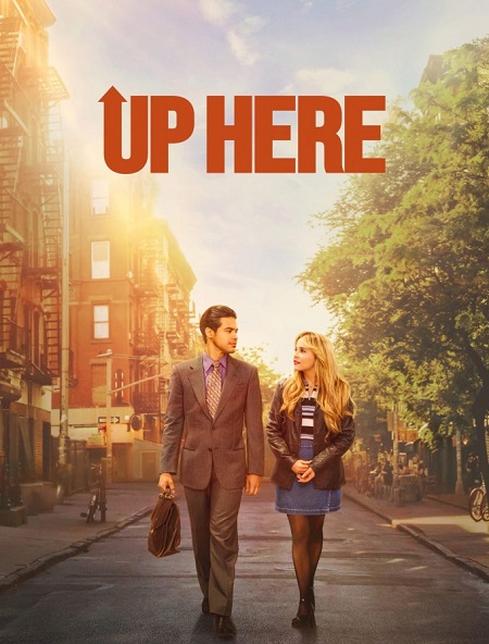 مسلسل Up Here الموسم الاول مترجم كامل