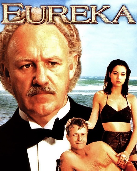 مشاهدة فيلم Eureka 1983 مترجم