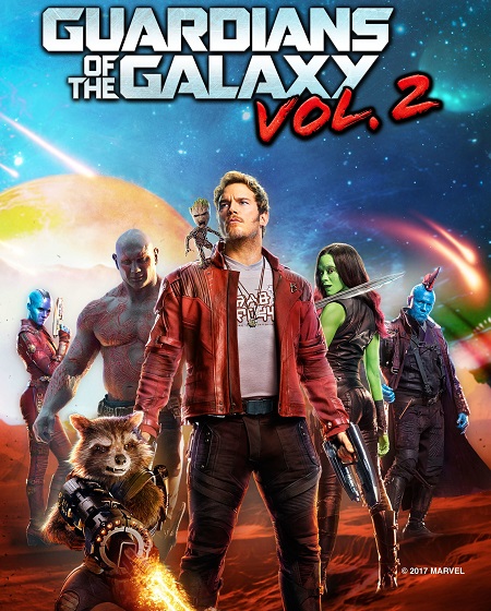 مشاهدة فيلم Guardians of the Galaxy Vol. 2 2017 مترجم