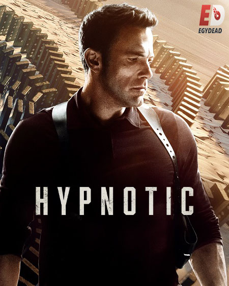 مشاهدة فيلم Hypnotic 2023 مترجم