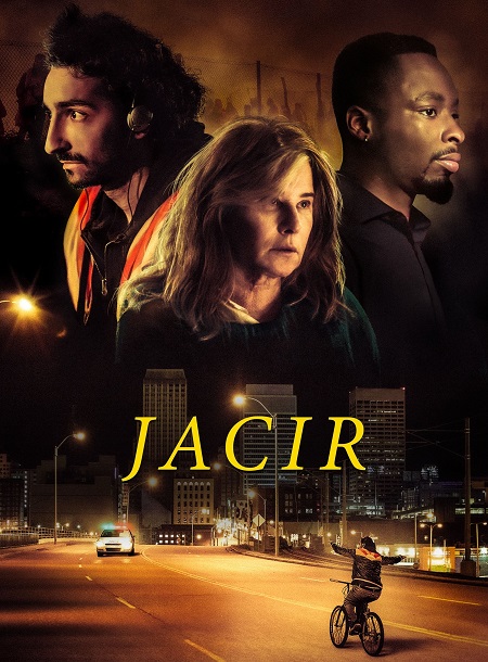 مشاهدة فيلم Jacir 2022 مترجم