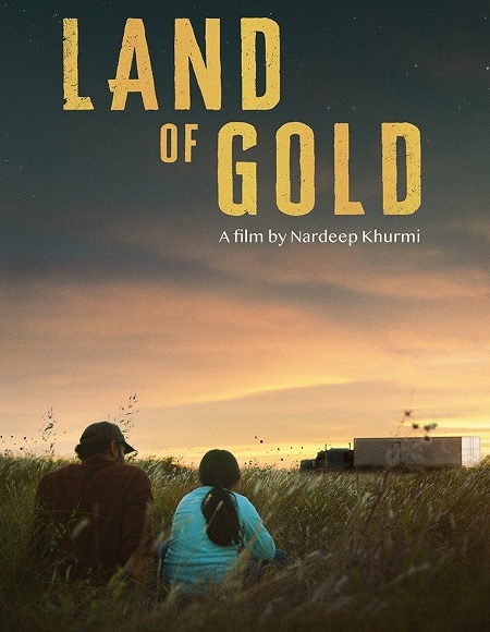 مشاهدة فيلم Land of Gold 2022 مترجم