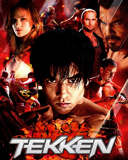 مشاهدة فيلم Tekken 2010 مترجم