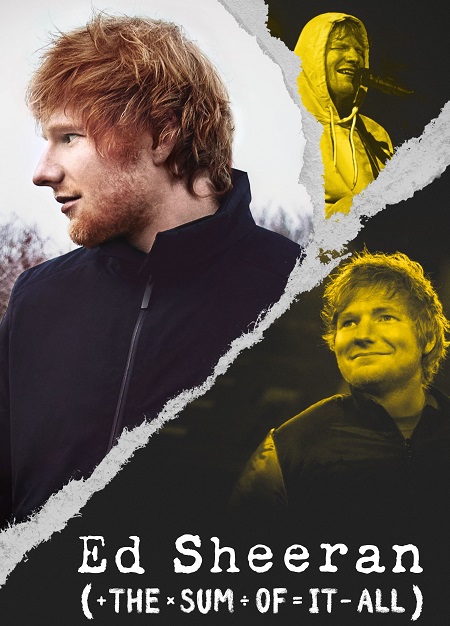 مسلسل Ed Sheeran The Sum of It All الحلقة 2 مترجمة