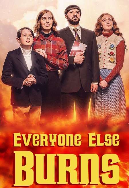 مسلسل Everyone Else Burns الموسم الاول الحلقة 2 مترجمة