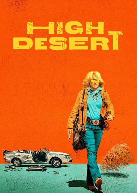 مسلسل High Desert الموسم الاول الحلقة 2 مترجمة