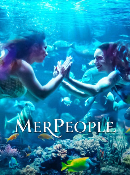 مسلسل MerPeople الموسم الاول مترجم كامل