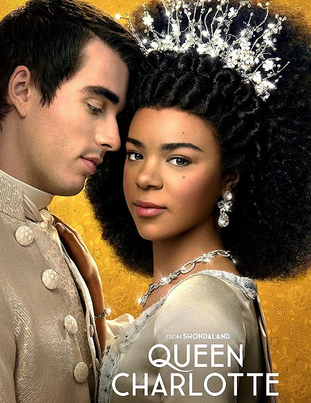 مسلسل Queen Charlotte A Bridgerton Story الحلقة 3 مترجمة