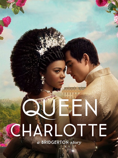 مسلسل Queen Charlotte A Bridgerton Story 2023 مترجم كامل