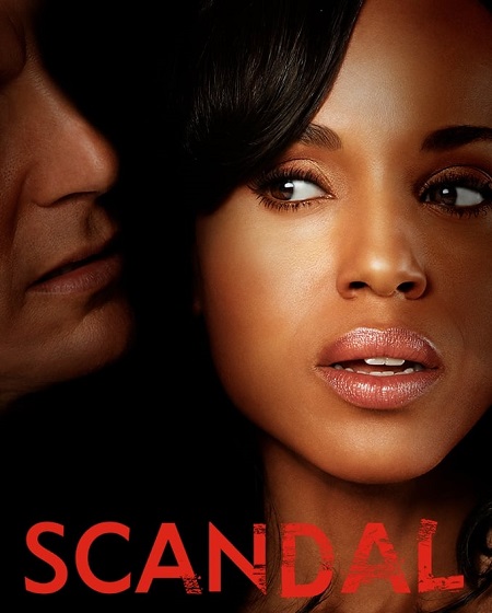 مسلسل Scandal الموسم الاول الحلقة 2