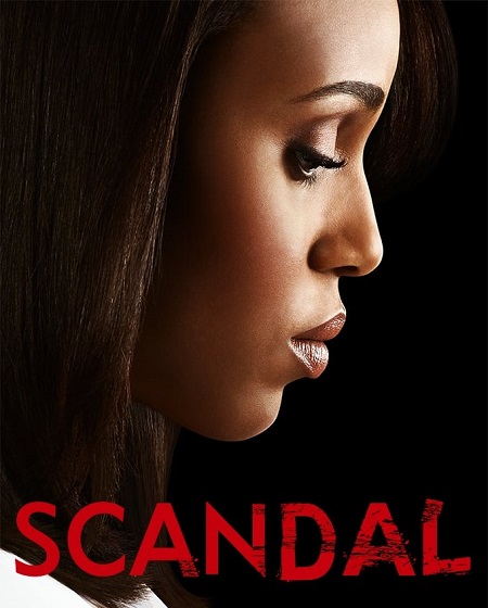 مسلسل Scandal الموسم الثالث مترجم كامل