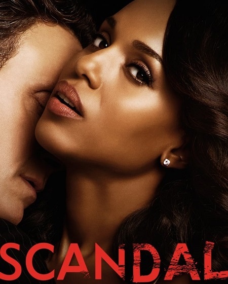 مسلسل Scandal الموسم الثاني الحلقة 7