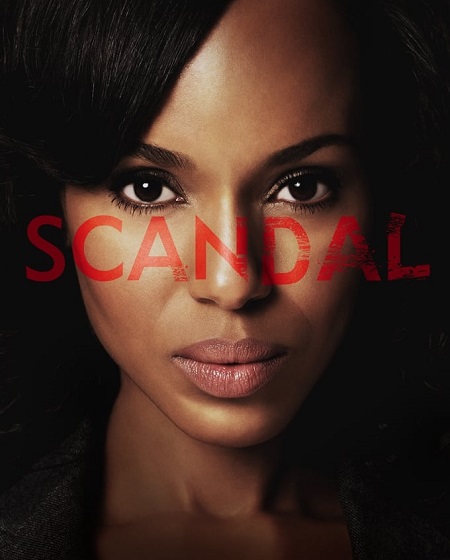 مسلسل Scandal الموسم السادس الحلقة 16