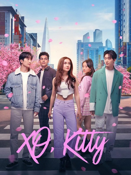 مسلسل XO Kitty الموسم الاول الحلقة 10 مترجمة