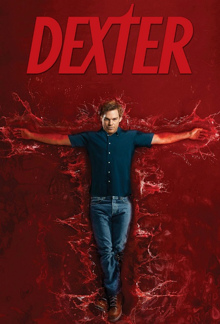 جميع مواسم مسلسل Dexter مترجم كامل