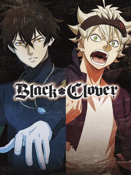 انمي Black Clover الحلقة 22 مترجمة