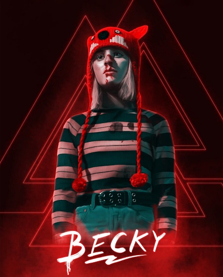 سلسلة افلام Becky مترجمة كاملة