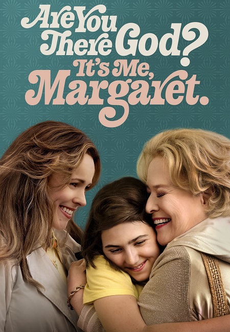 مشاهدة فيلم Are You There God Its Me Margaret 2023 مترجم