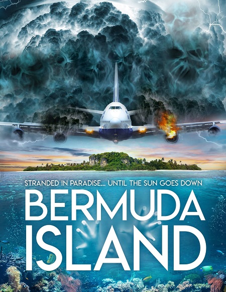 مشاهدة فيلم Bermuda Island 2023 مترجم