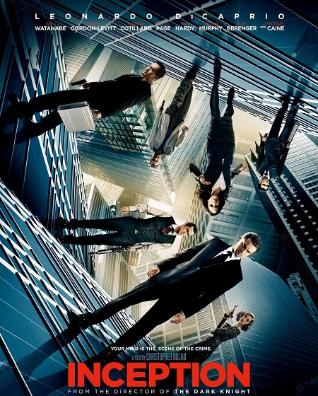 مشاهدة فيلم Inception 2010 مترجم