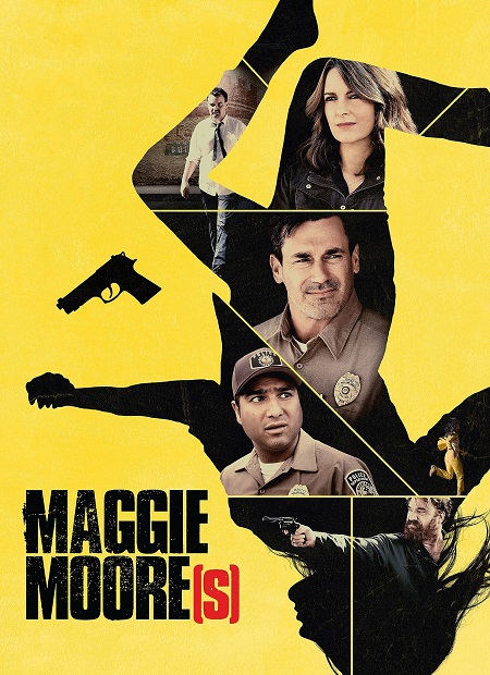 مشاهدة فيلم Maggie Moores 2023 مترجم