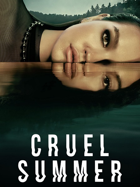 مسلسل Cruel Summer الموسم الثاني الحلقة 3 مترجمة