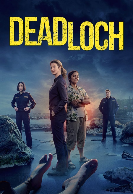 مسلسل Deadloch الموسم الاول مترجم كامل