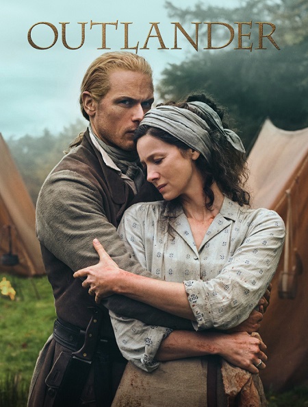 مسلسل Outlander الموسم السابع مترجم كامل