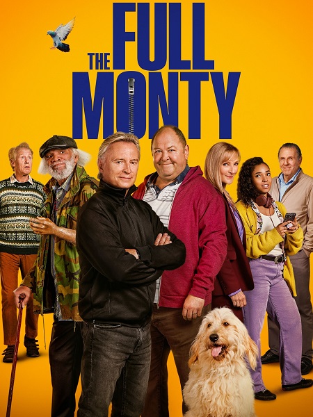 مسلسل The Full Monty الحلقة 1 مترجمة