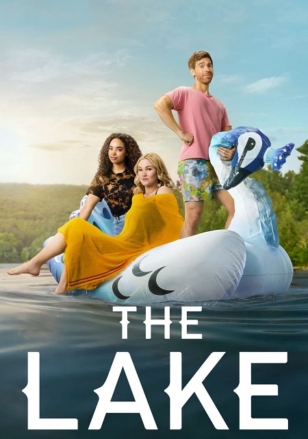 مسلسل The Lake الموسم الثاني الحلقة 1 مترجمة