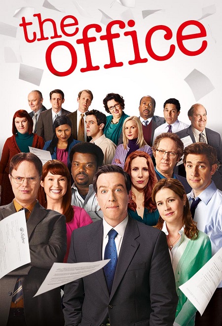 مسلسل The Office الموسم الثامن الحلقة 20 مترجمة