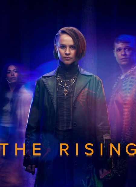 مسلسل The Rising الموسم الاول الحلقة 5 مترجمة