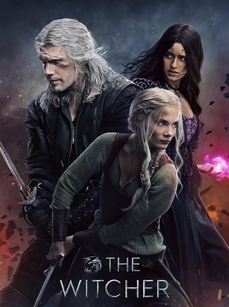 مسلسل The Witcher الموسم الثالث الحلقة 8 مترجمة