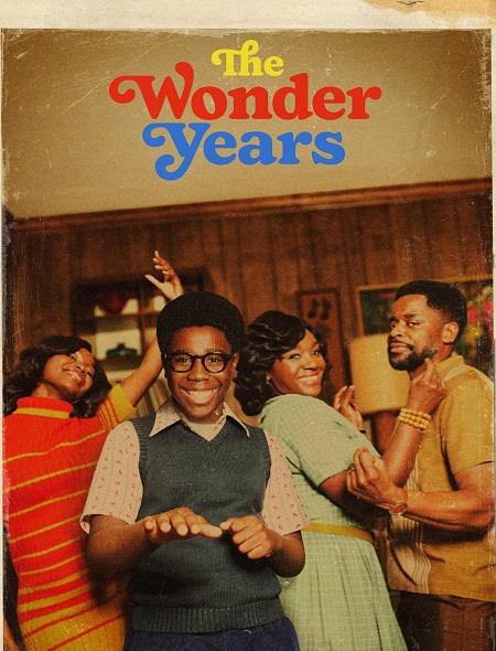 مسلسل The Wonder Years الموسم الثاني الحلقة 3 مترجمة