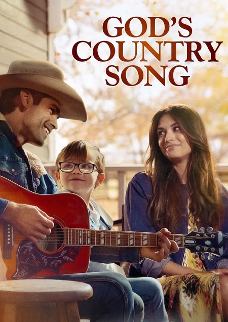 مشاهدة فيلم God’s Country Song 2023 مترجم