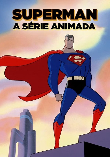 جميع مواسم مسلسل Superman The Animated Series مترجم كامل