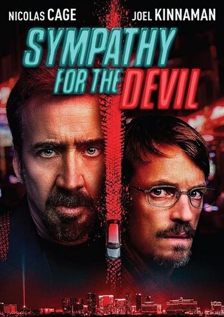 مشاهدة فيلم Sympathy for the Devil 2023 مترجم