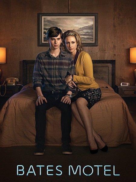 مسلسل Bates Motel الموسم الاول الحلقة 10 مترجمة