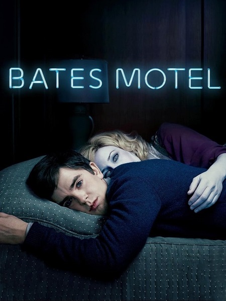 مسلسل Bates Motel الموسم الرابع الحلقة 5 مترجمة