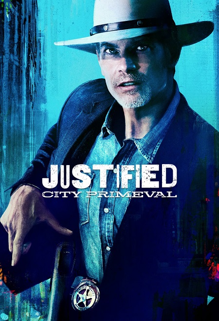 مسلسل Justified City Primeval الموسم الاول الحلقة 4 مترجمة