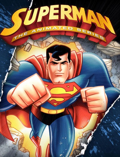 مسلسل Superman The Animated Series الموسم الثاني الحلقة 4 مترجمة