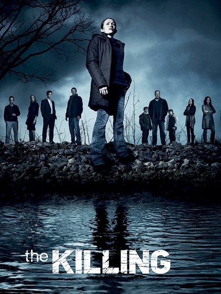 مسلسل The Killing الموسم الثاني مترجم كامل