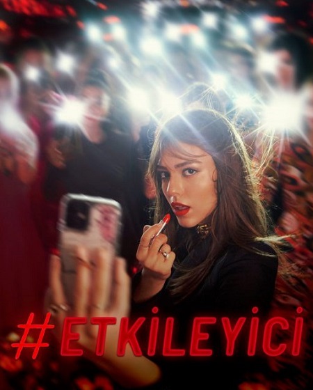 مسلسل المؤثر Etkileyici الموسم الثاني الحلقة 7 مترجمة