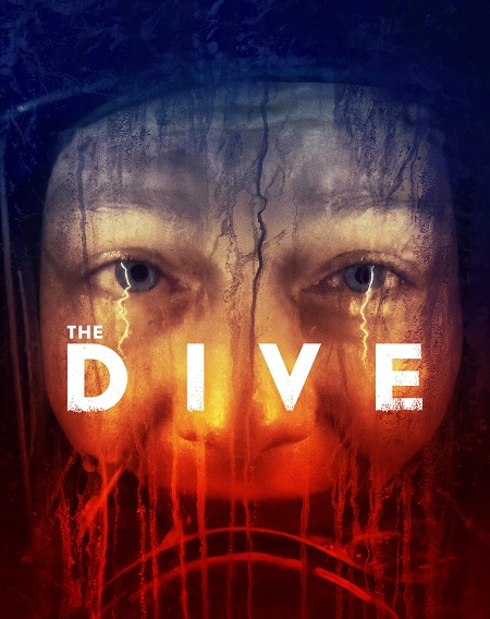 مشاهدة فيلم The Dive 2023 مترجم