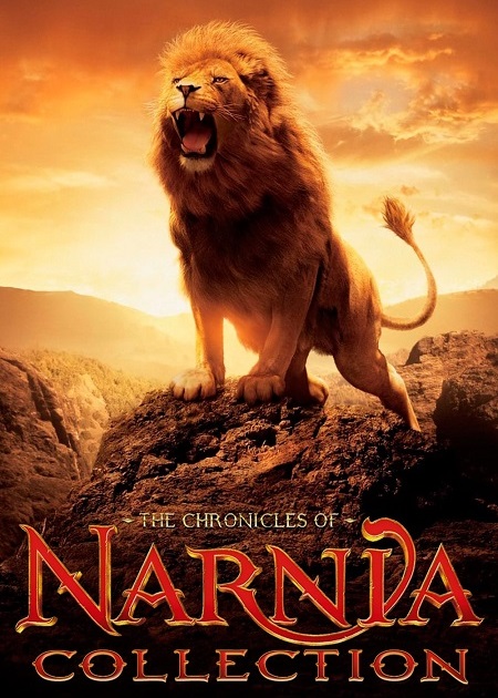 سلسلة افلام The Chronicles of Narnia مترجمة كاملة