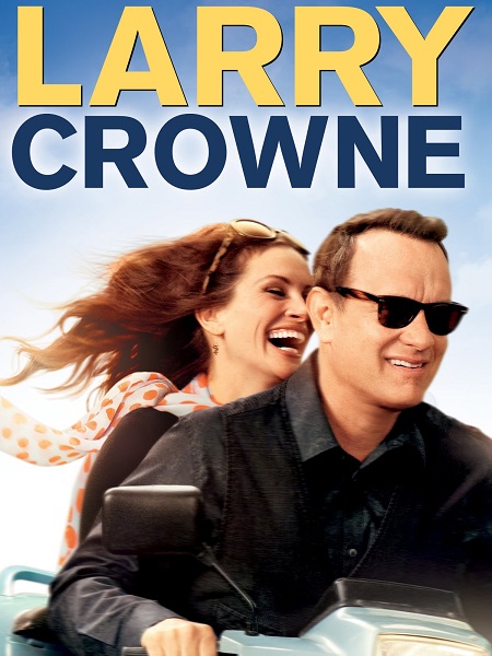 مشاهدة فيلم Larry Crowne 2011 مترجم