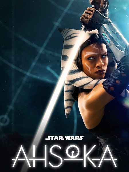 مسلسل Ahsoka الحلقة 6 مترجمة