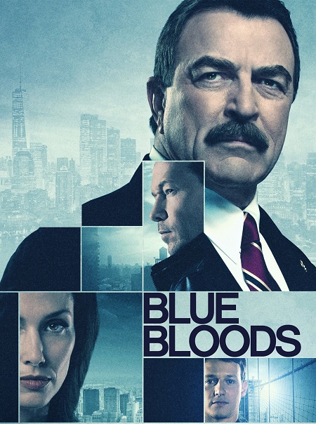 مسلسل Blue Bloods الموسم 11 مترجم كامل